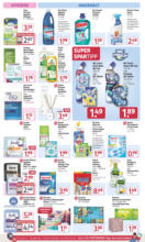 Rossmann Rossmann: Wochenangebote - bis 20.06.2025