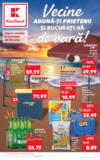 Catalog Kaufland până în data de 24.06.2025