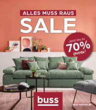 buss - Sale