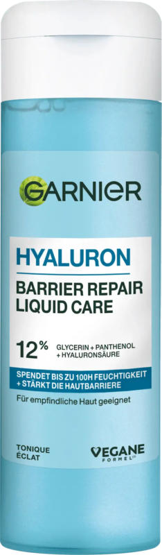 GARNIER Gesichtswasser Liquid Replumper