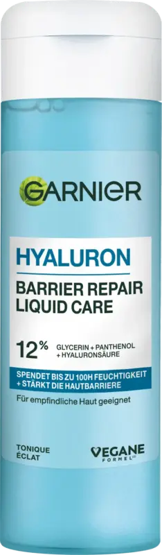 GARNIER Gesichtswasser Liquid Replumper