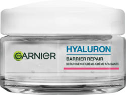 GARNIER Gesichtscreme Hyaluron Barrier Repair beruhigend