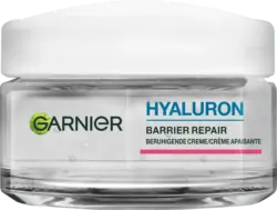 GARNIER Gesichtscreme Hyaluron Barrier Repair beruhigend