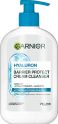 GARNIER Cleanser Hyaluron Barrier Protect Cream