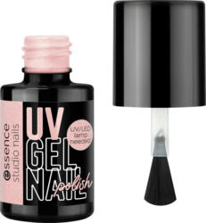 essence UV Nagellack Studio Nails 214 Blush O’ Clock