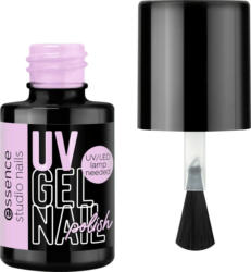 essence UV Nagellack Studio Nails 206 Lav-endless Love