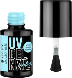 essence UV Nagellack Studio Nails 205 Pool Party