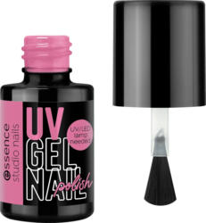 essence UV Nagellack Studio Nails 208 Dreamin’ Rosy