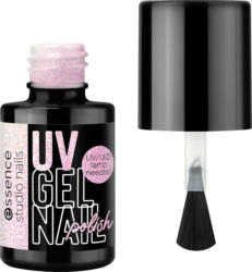 essence UV Nagellack Studio Nails 209 Berrytale Breeze