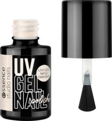 essence UV Nagellack Studio Nails 212 Seashell Sensation