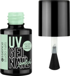 essence UV Nagellack Studio Nails 213 Mint To Be