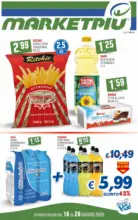 Marketpiù Offerte Marketpiu - al 28.06.2025