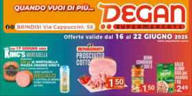 Quando vuoi di piu...