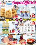 Il Genio Super Offerte ! - al 20.06.2025