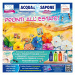 Acqua & Sapone Pronti all' estate! - al 29.06.2025