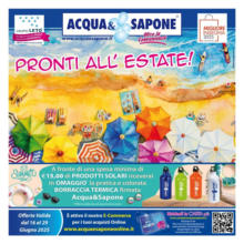 Pronti all' estate!