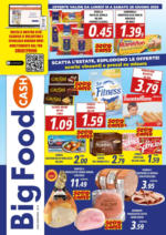 Superfood Offerte valide da lunedi 16 a sabato 28 giugno 2025 - al 20.06.2025