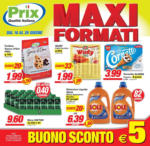 Prix Maxi formati - al 26.06.2025