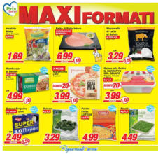 Maxi formati