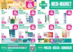 Medi-Market Prezzo-Scelta-Consiglio - al 30.06.2025
