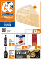 C+C Promozioni - al 28.06.2025