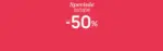 Chicco Speciale estate -50% - al 30.06.2025