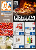 C+C Professional - al 12.07.2025