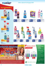Appuntamento con la convenienza
