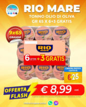 Offerta flash