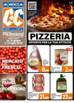 C+C PROFESSIONAL - al 13.07.2025