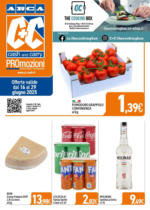 C+C AFFARI SPECIALI - al 29.06.2025
