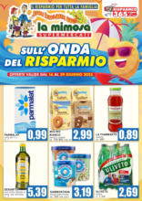 Sull' ONDA del risparmio