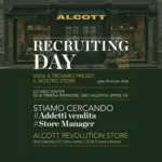 Alcott 20 giugno 2025 - al 20.06.2025