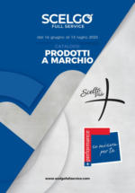 MultiCash Prodotti a marchio - al 13.07.2025