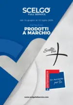 MultiCash Prodotti a marchio - al 13.07.2025