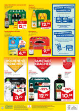 Netto: Getränkeangebote