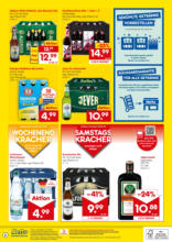 Netto: Getränkeangebote