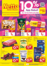 Netto: Wochenangebote