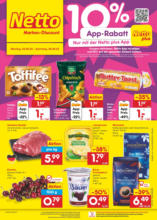 Netto: Wochenangebote