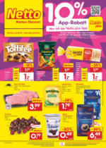 Netto Marken-Discount Netto: Wochenangebote - ab 23.06.2025