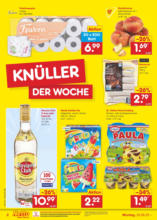 Netto: Wochenangebote