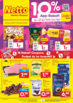 Netto Marken-Discount Netto: Wochenangebote - ab 23.06.2025