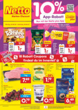 Netto: Wochenangebote