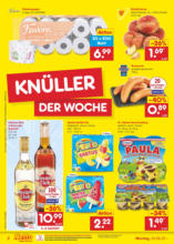 Netto: Wochenangebote