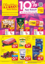 Netto Marken-Discount Netto: Wochenangebote - ab 23.06.2025