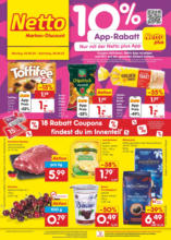 Netto: Wochenangebote
