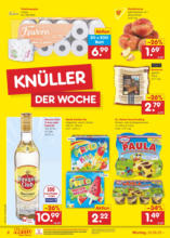 Netto: Wochenangebote