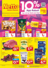 Netto: Wochenangebote