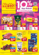 Netto: Wochenangebote