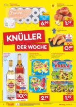 Netto: Wochenangebote